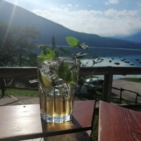 Da C I S A Bed & Breakfast Tambre dʼAlpago Екстериор снимка