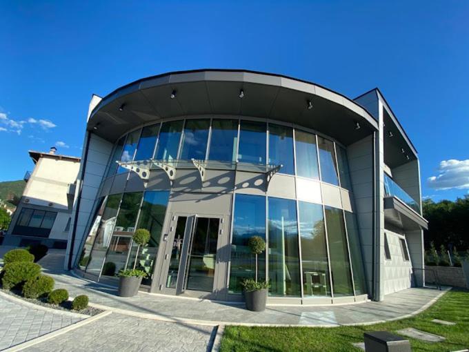 Da C I S A Bed & Breakfast Tambre dʼAlpago Екстериор снимка